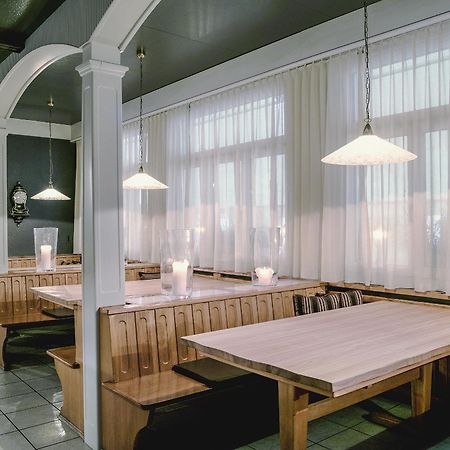 Boutique Hotel Moosegg Emmenmatt Ngoại thất bức ảnh