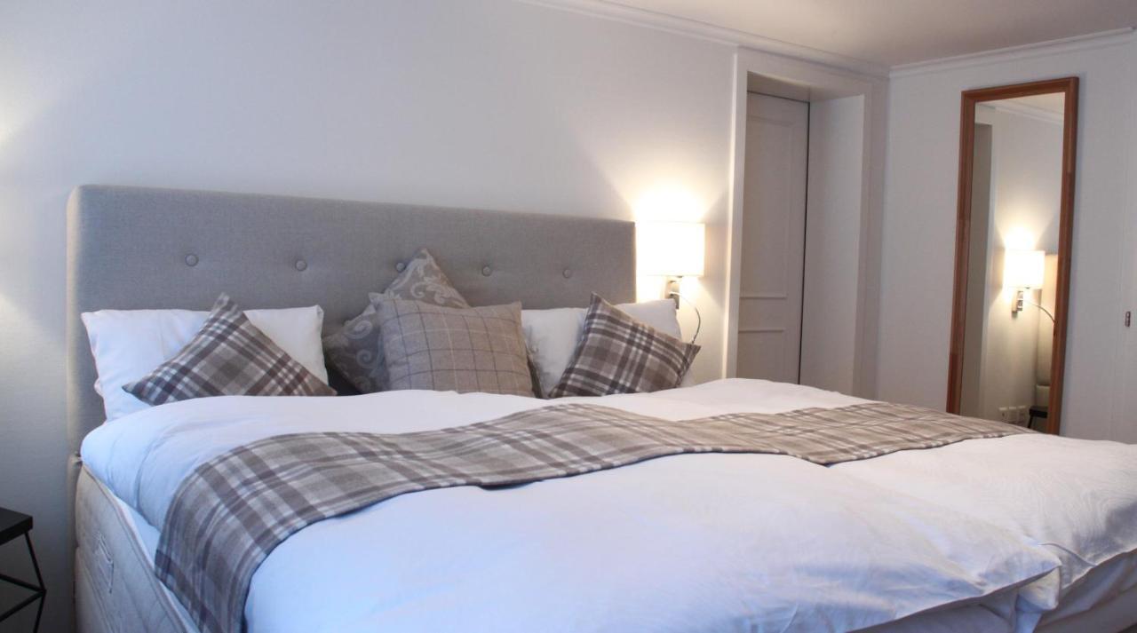 Boutique Hotel Moosegg Emmenmatt Ngoại thất bức ảnh