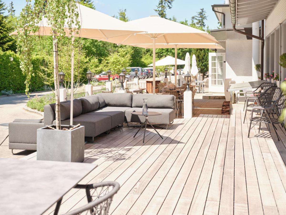 Boutique Hotel Moosegg Emmenmatt Ngoại thất bức ảnh