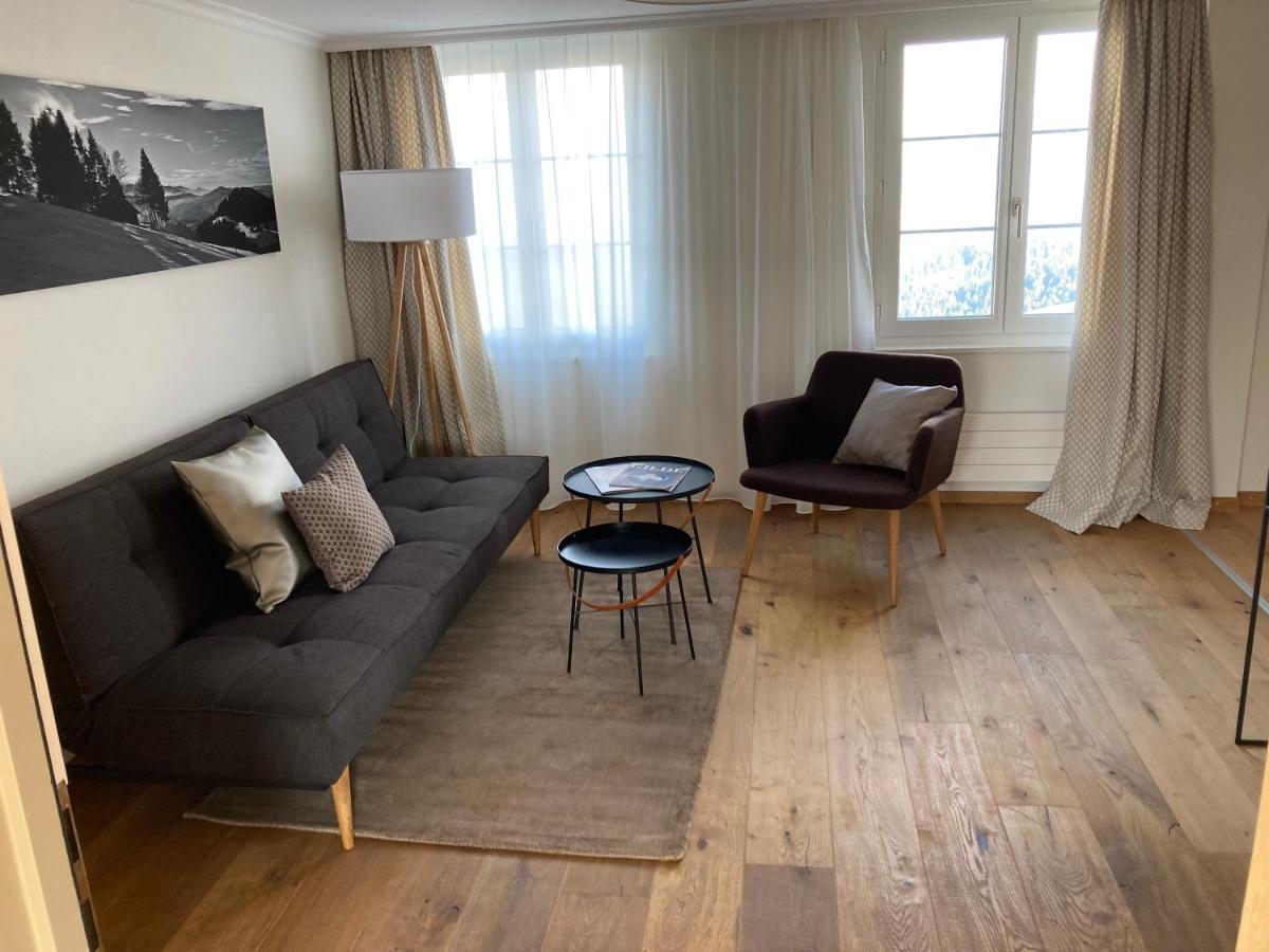 Boutique Hotel Moosegg Emmenmatt Ngoại thất bức ảnh