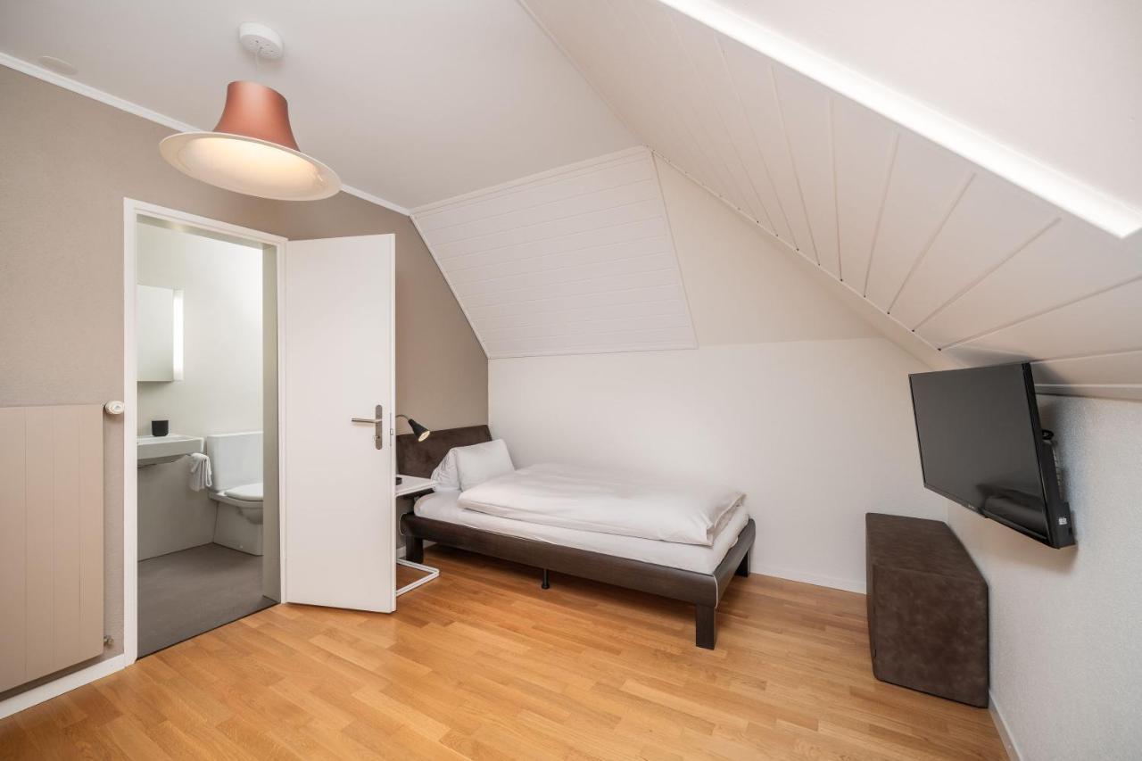 Boutique Hotel Moosegg Emmenmatt Ngoại thất bức ảnh