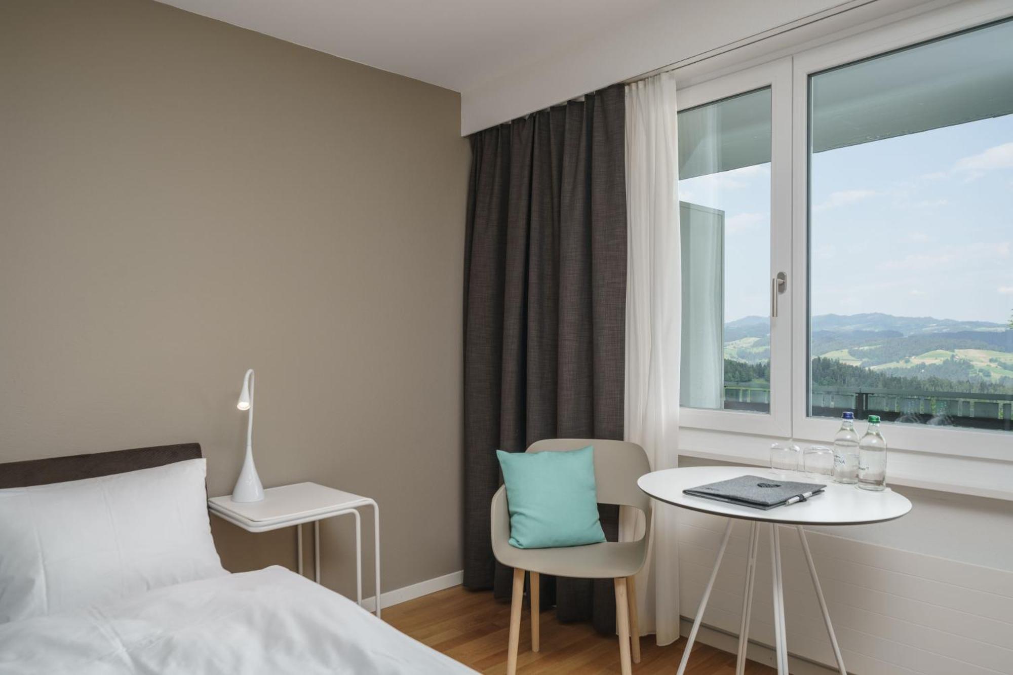 Boutique Hotel Moosegg Emmenmatt Ngoại thất bức ảnh