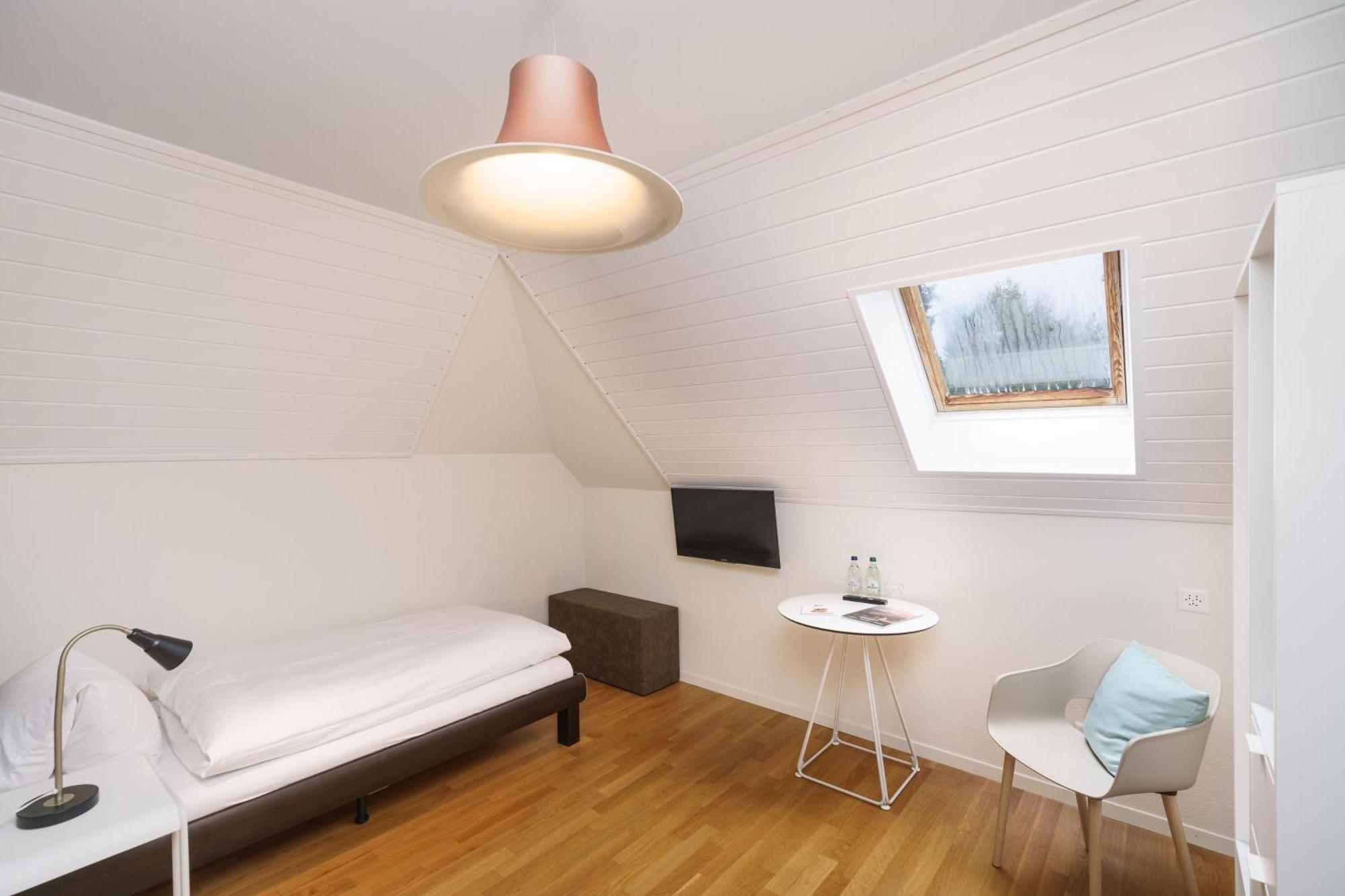 Boutique Hotel Moosegg Emmenmatt Ngoại thất bức ảnh