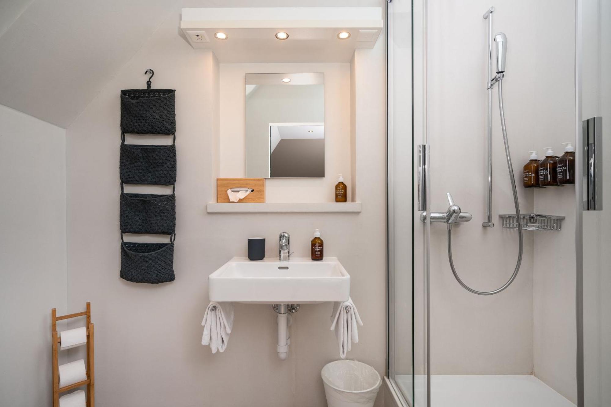Boutique Hotel Moosegg Emmenmatt Ngoại thất bức ảnh