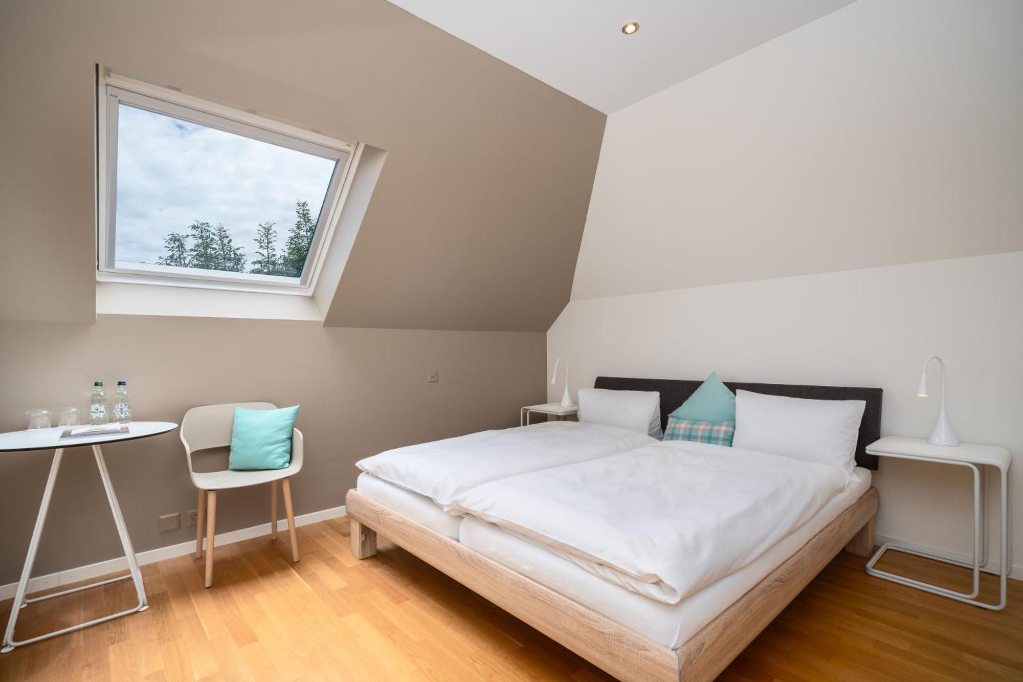Boutique Hotel Moosegg Emmenmatt Ngoại thất bức ảnh