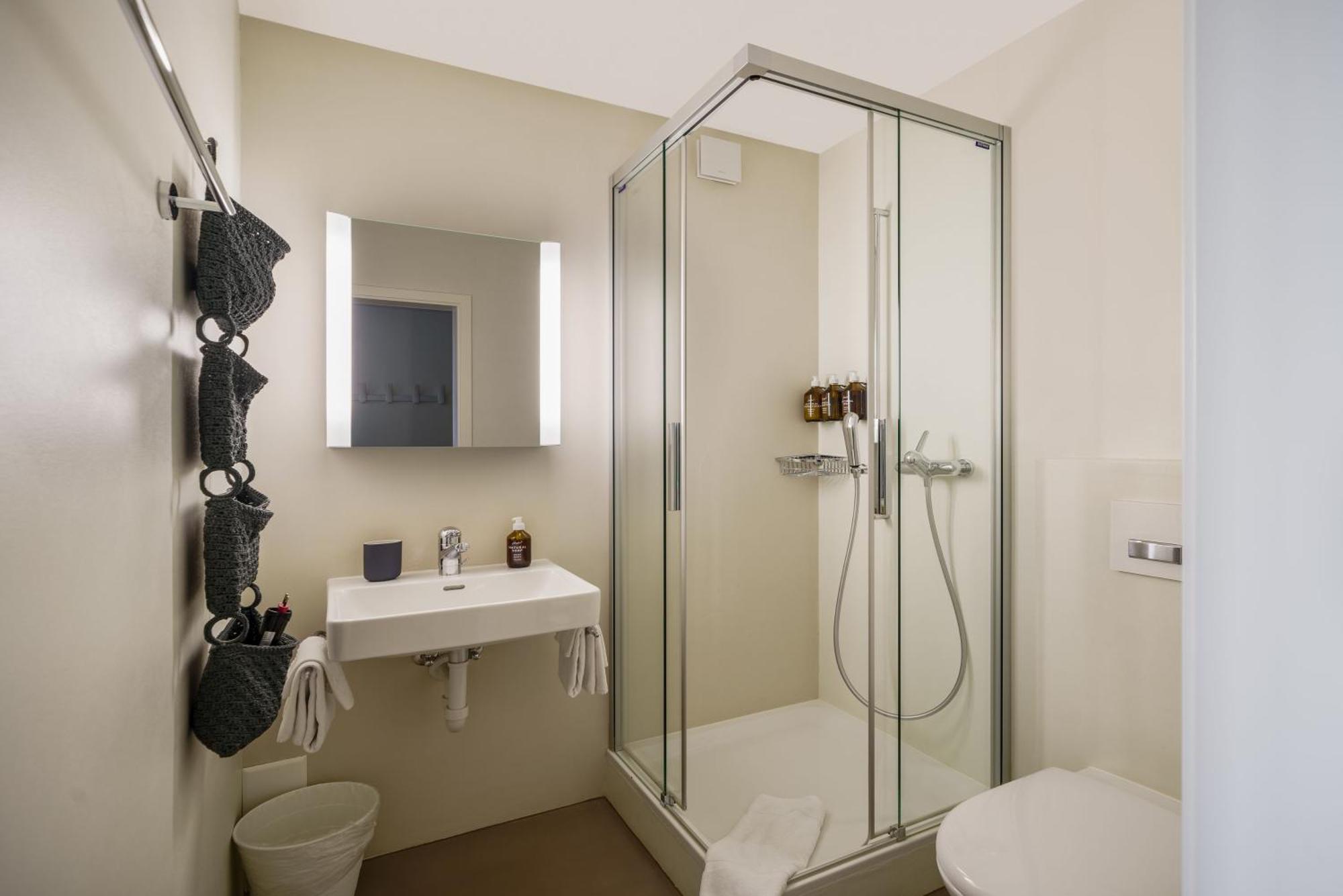 Boutique Hotel Moosegg Emmenmatt Ngoại thất bức ảnh
