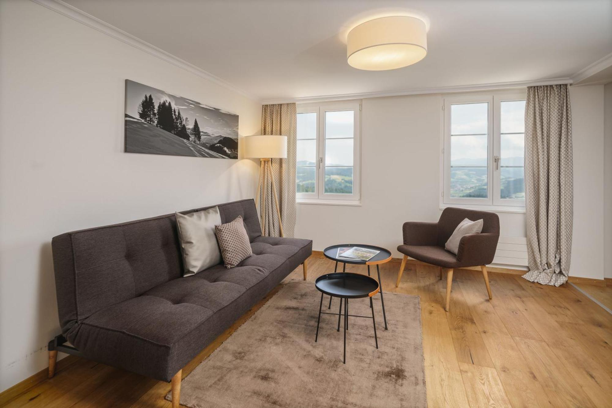 Boutique Hotel Moosegg Emmenmatt Ngoại thất bức ảnh