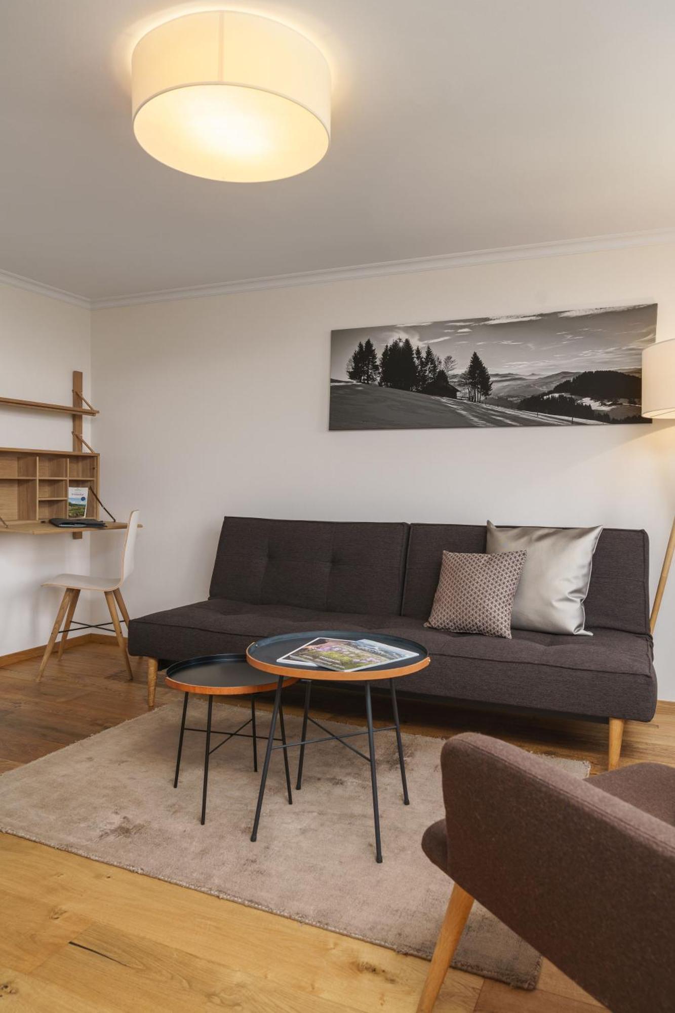 Boutique Hotel Moosegg Emmenmatt Ngoại thất bức ảnh