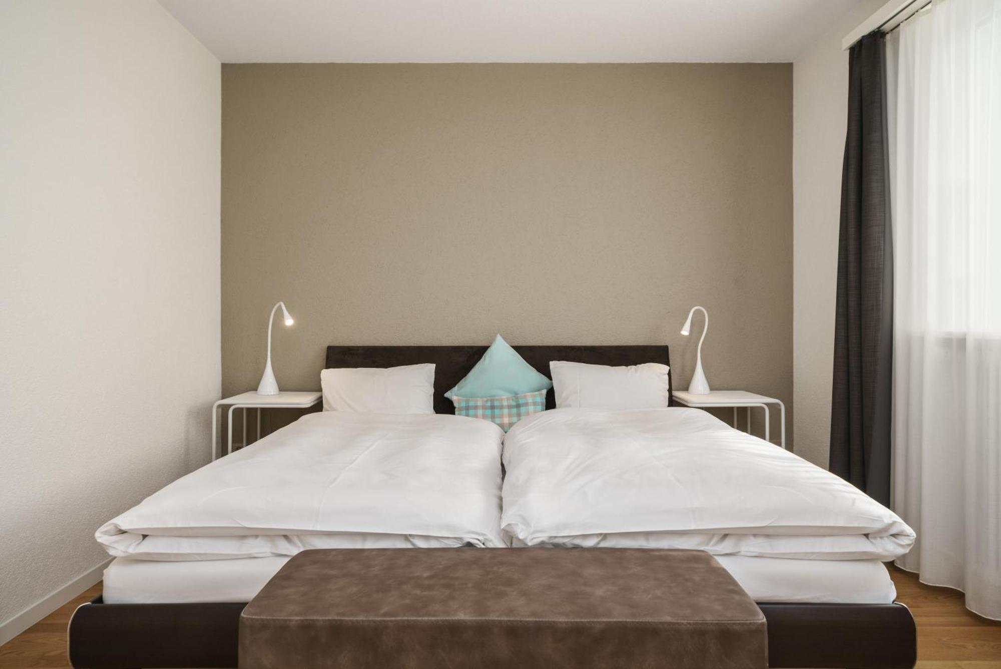 Boutique Hotel Moosegg Emmenmatt Ngoại thất bức ảnh