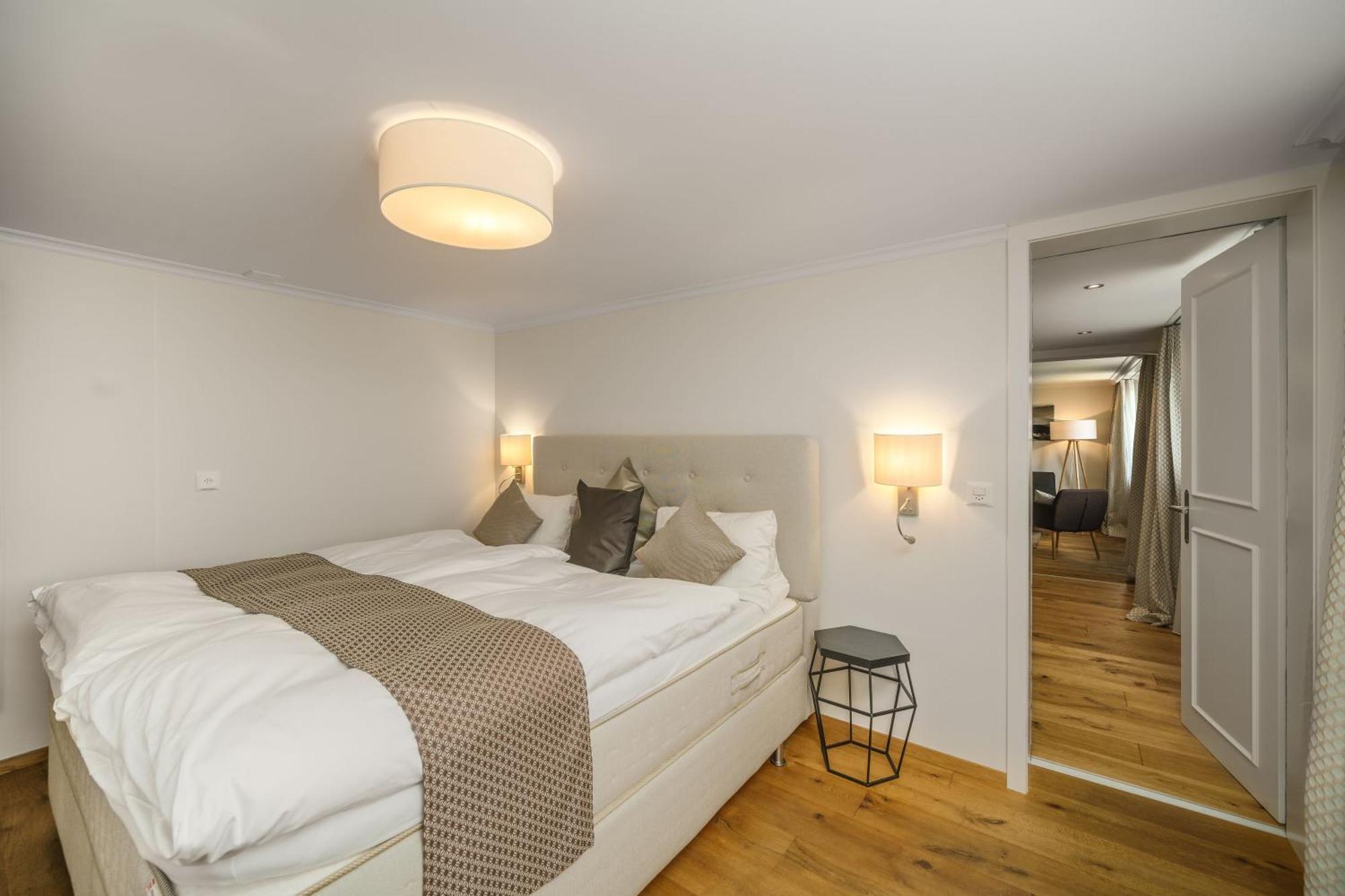 Boutique Hotel Moosegg Emmenmatt Ngoại thất bức ảnh