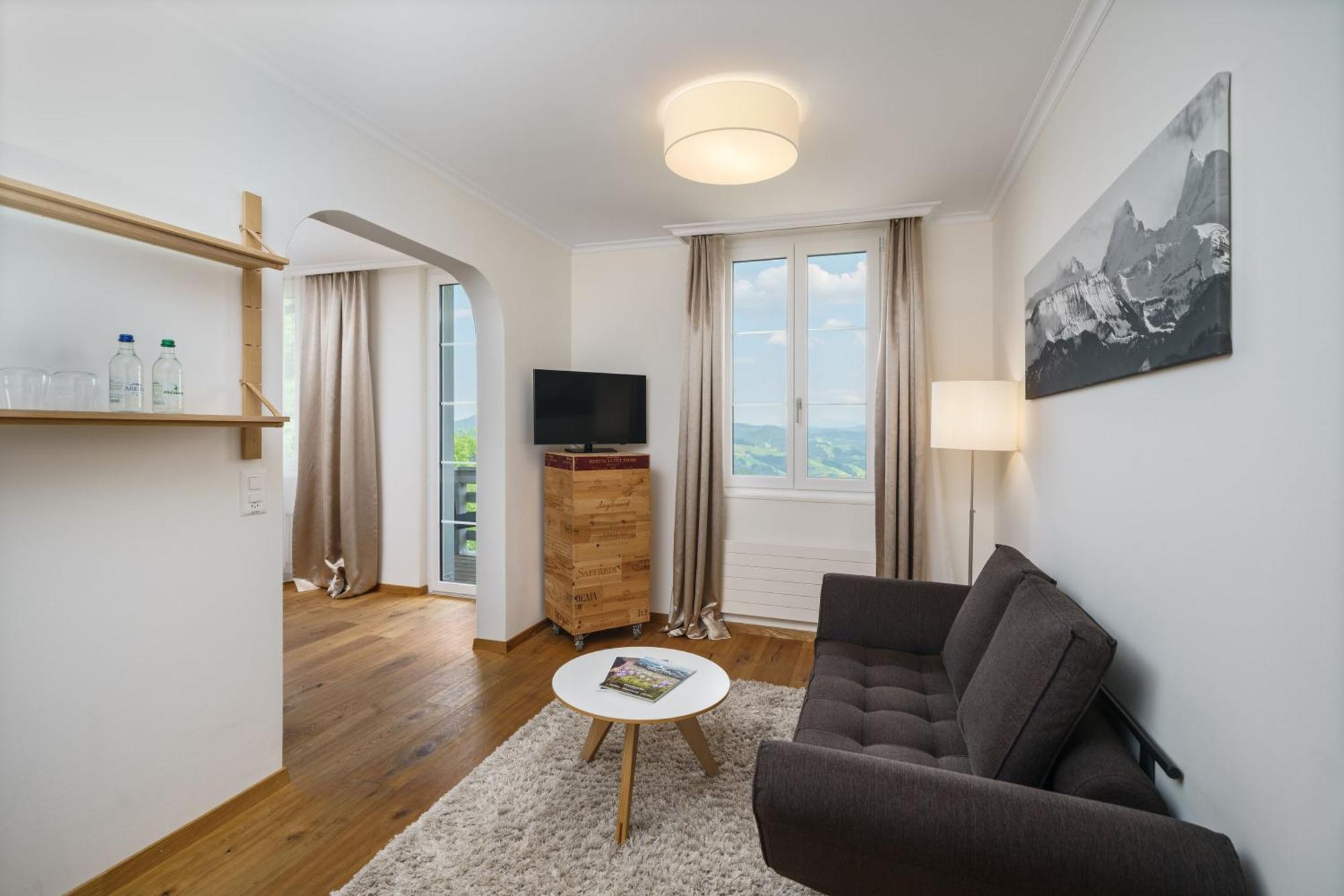 Boutique Hotel Moosegg Emmenmatt Ngoại thất bức ảnh