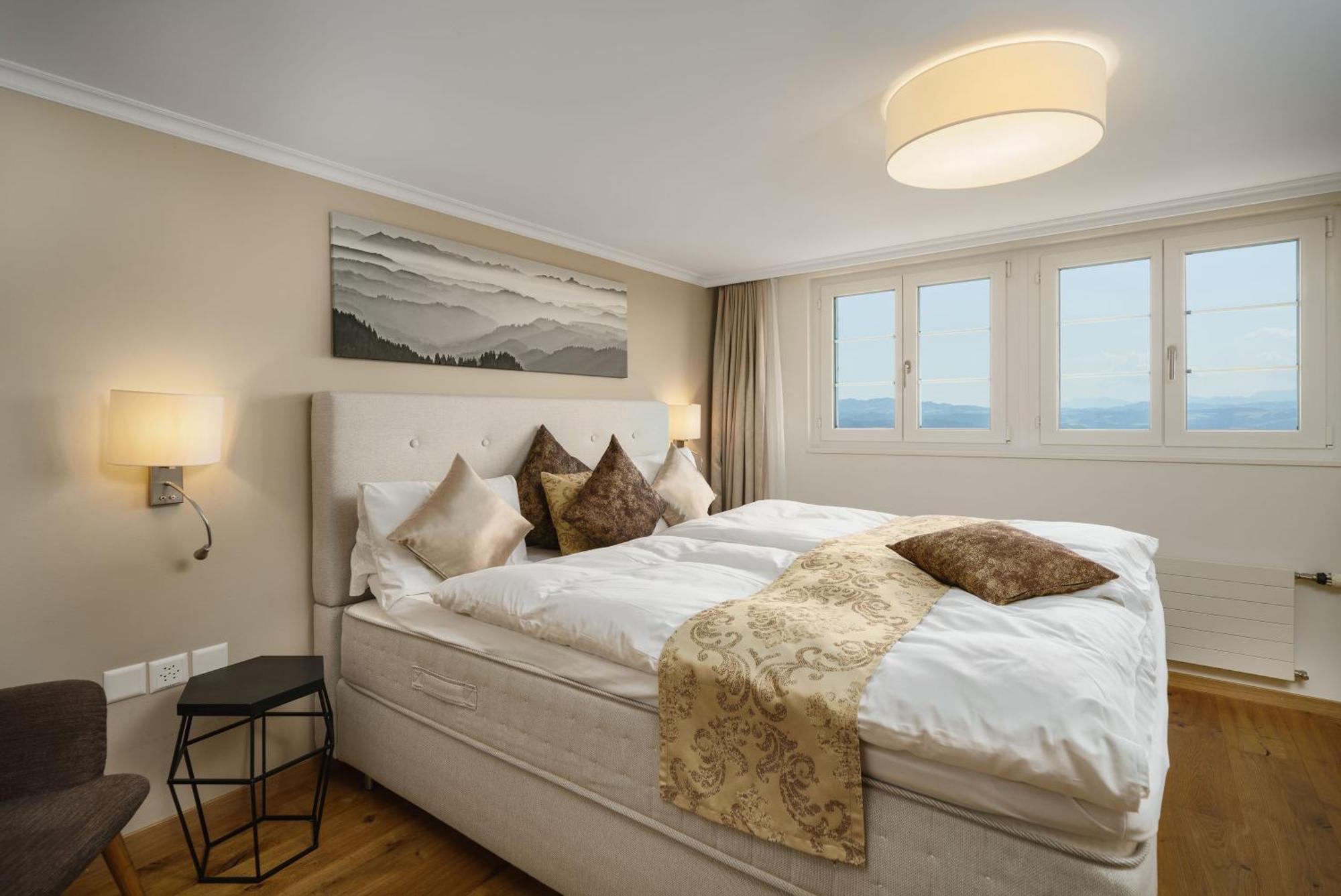 Boutique Hotel Moosegg Emmenmatt Ngoại thất bức ảnh