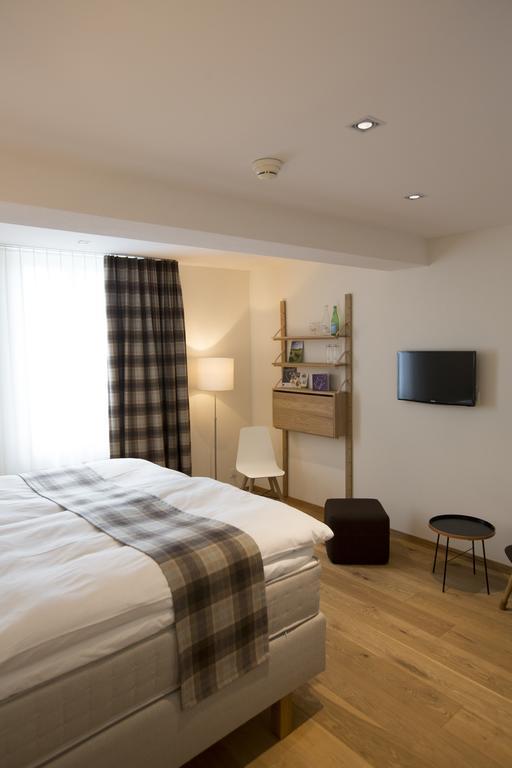 Boutique Hotel Moosegg Emmenmatt Ngoại thất bức ảnh