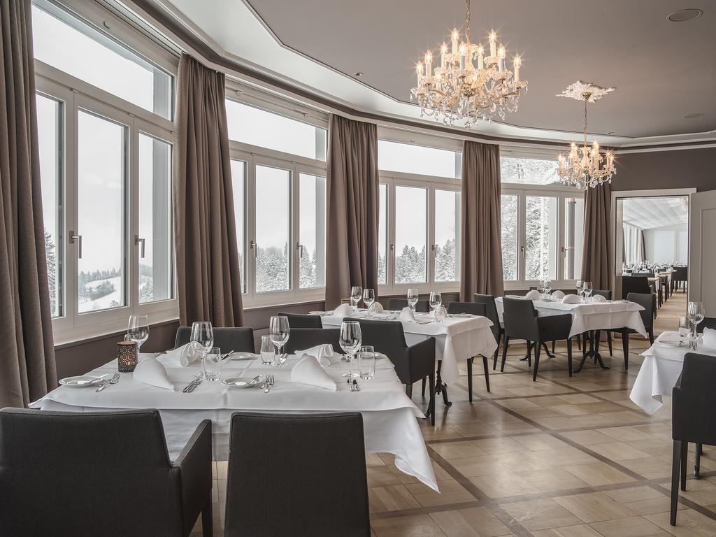 Boutique Hotel Moosegg Emmenmatt Ngoại thất bức ảnh