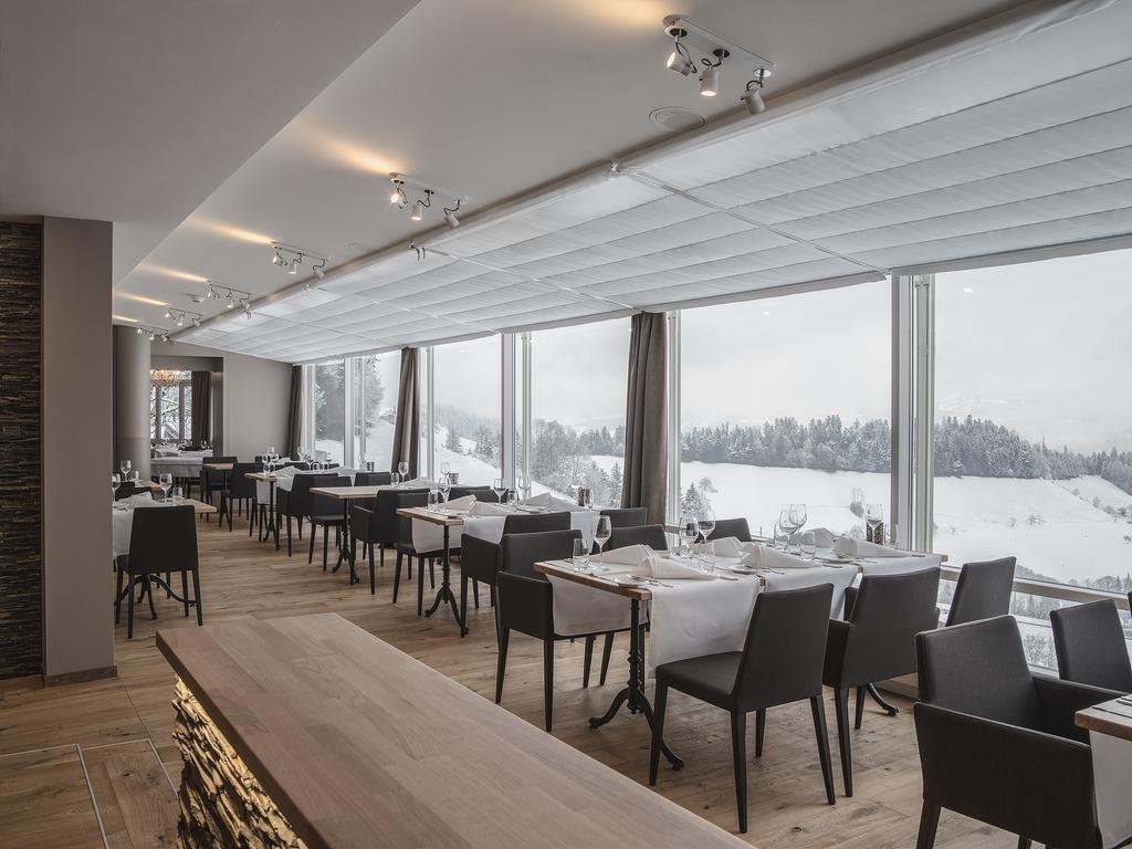 Boutique Hotel Moosegg Emmenmatt Ngoại thất bức ảnh