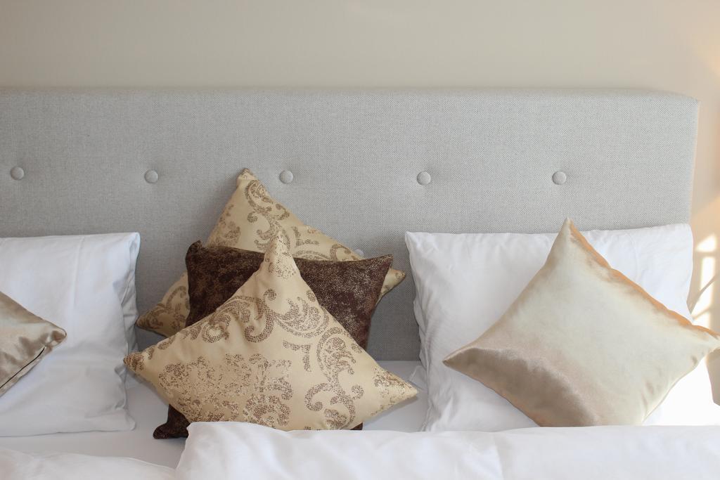 Boutique Hotel Moosegg Emmenmatt Ngoại thất bức ảnh