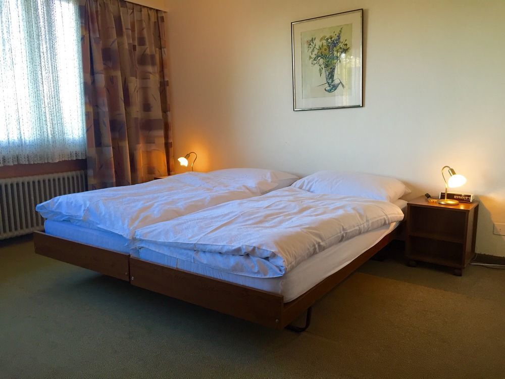 Boutique Hotel Moosegg Emmenmatt Ngoại thất bức ảnh
