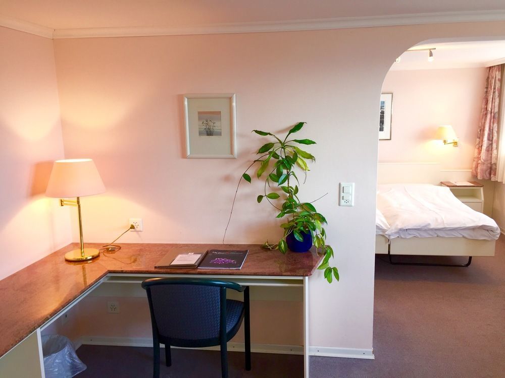 Boutique Hotel Moosegg Emmenmatt Ngoại thất bức ảnh