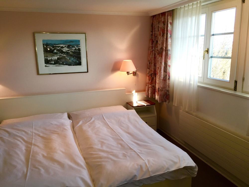 Boutique Hotel Moosegg Emmenmatt Ngoại thất bức ảnh