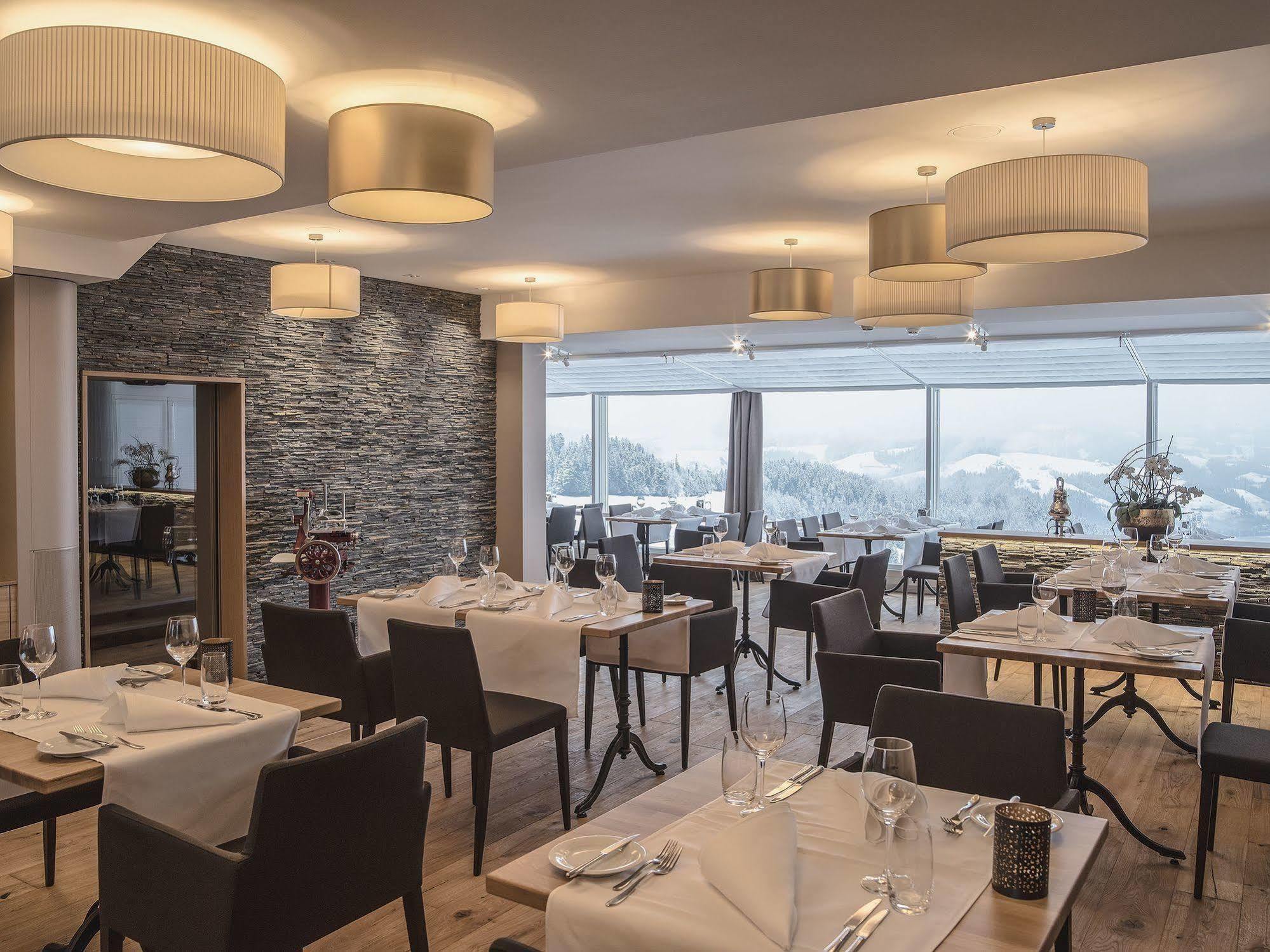 Boutique Hotel Moosegg Emmenmatt Ngoại thất bức ảnh
