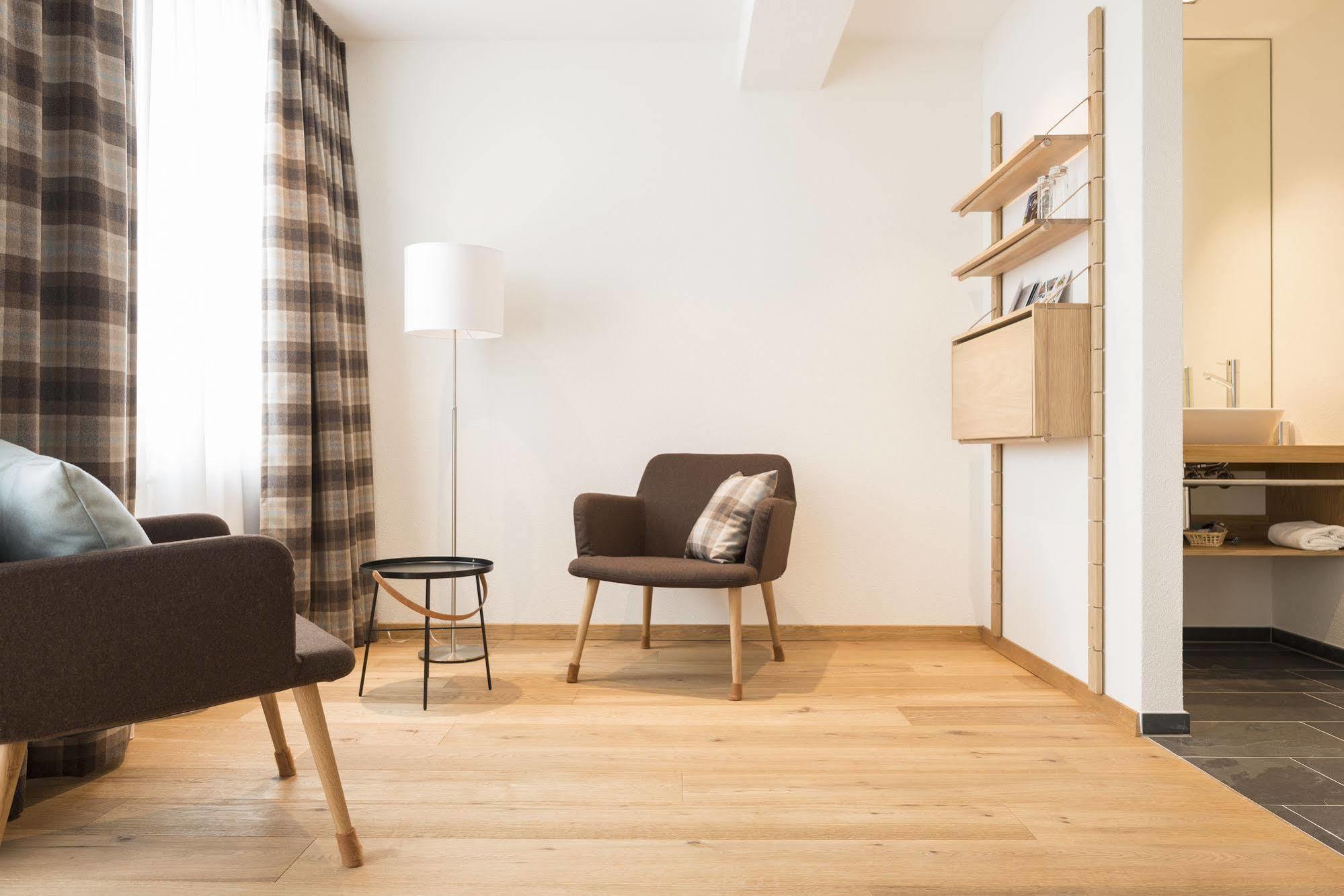 Boutique Hotel Moosegg Emmenmatt Ngoại thất bức ảnh