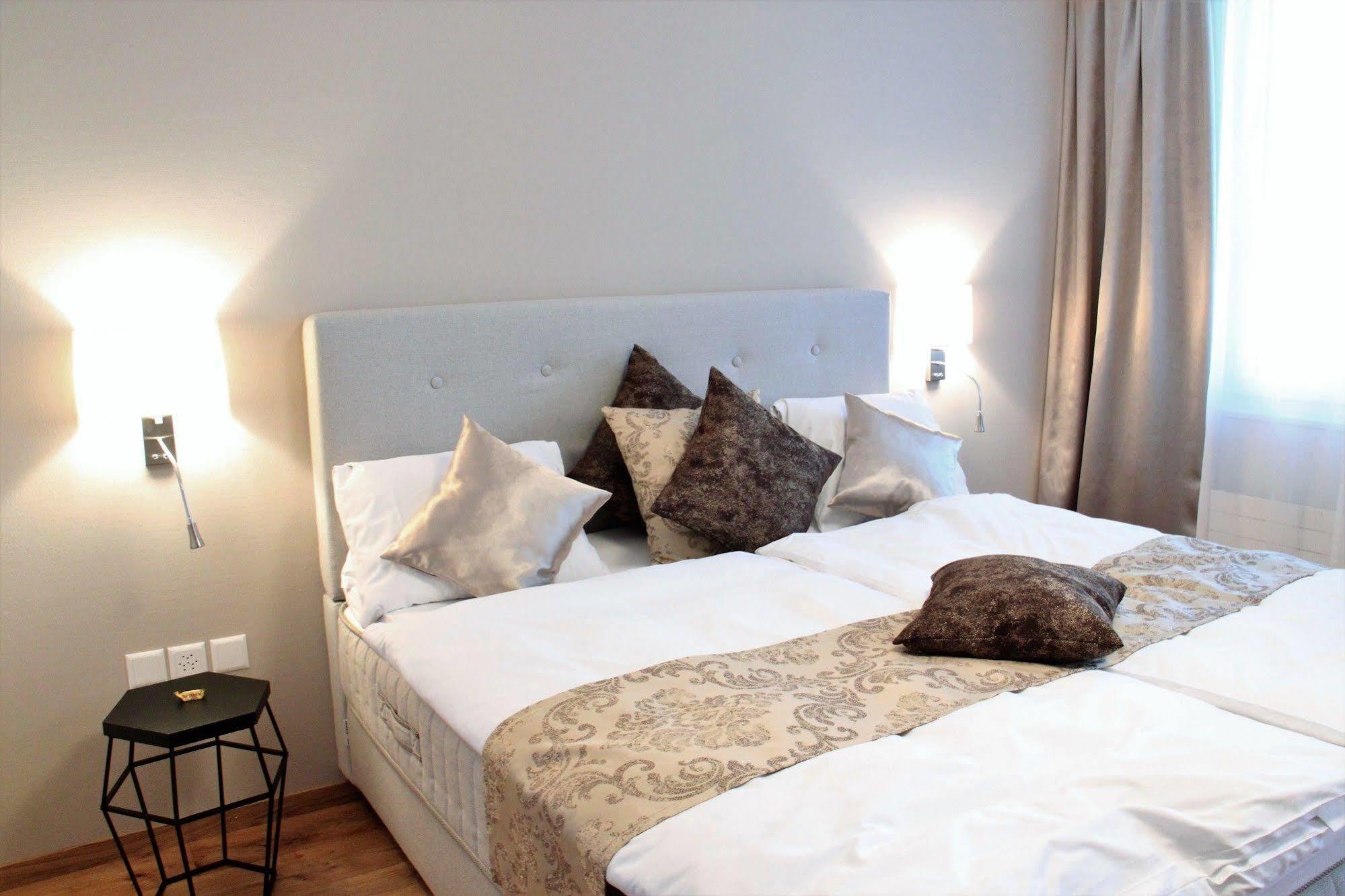 Boutique Hotel Moosegg Emmenmatt Ngoại thất bức ảnh