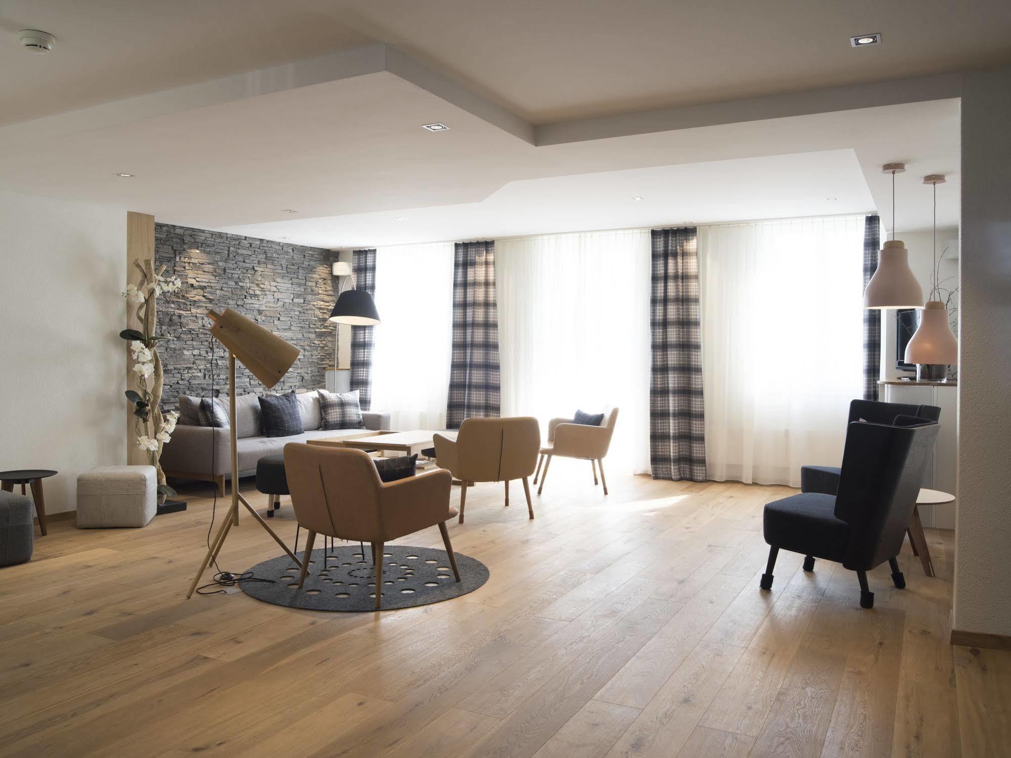 Boutique Hotel Moosegg Emmenmatt Ngoại thất bức ảnh