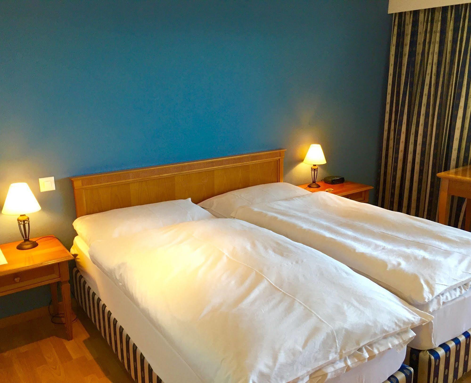 Boutique Hotel Moosegg Emmenmatt Ngoại thất bức ảnh