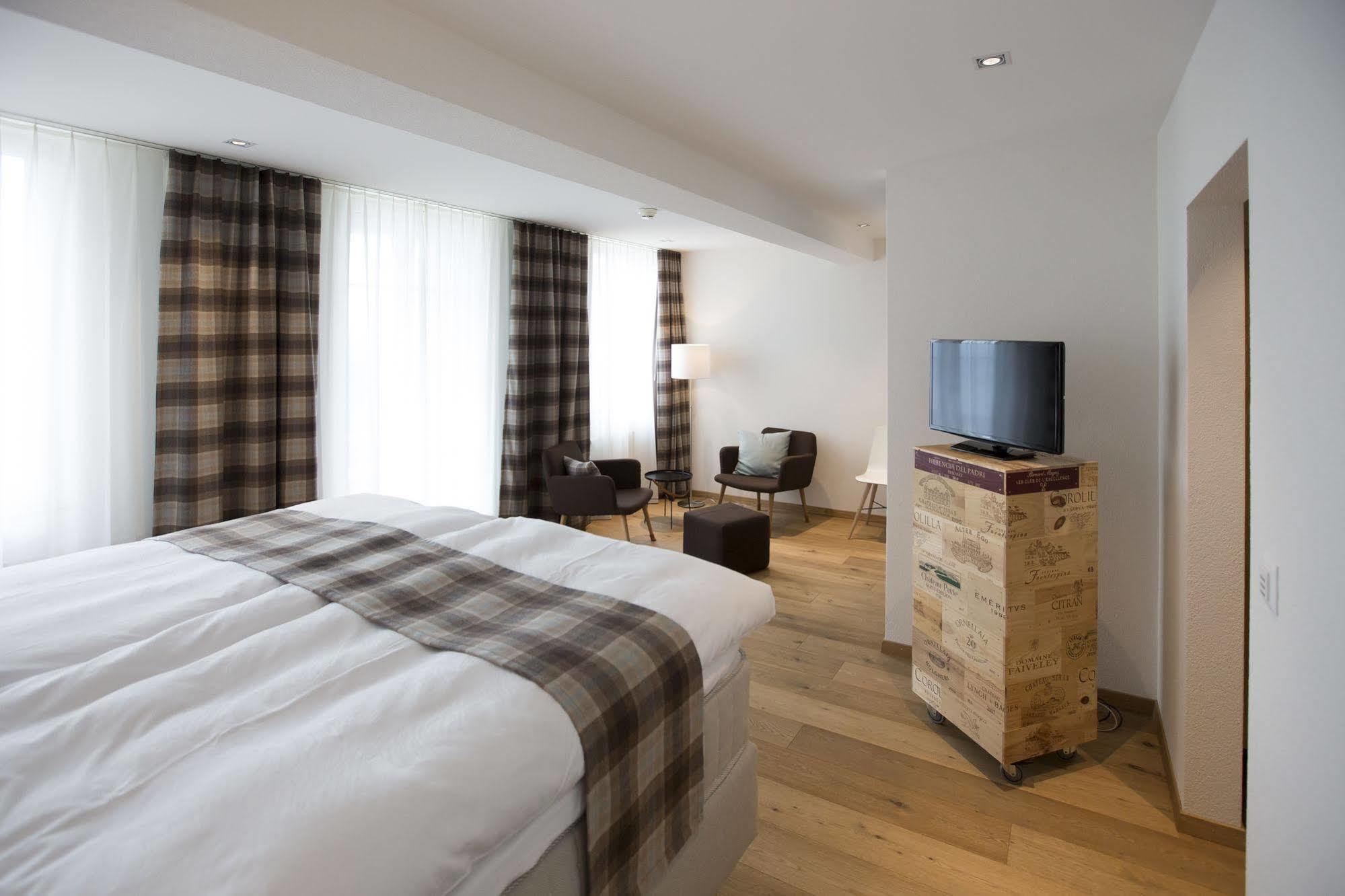 Boutique Hotel Moosegg Emmenmatt Ngoại thất bức ảnh